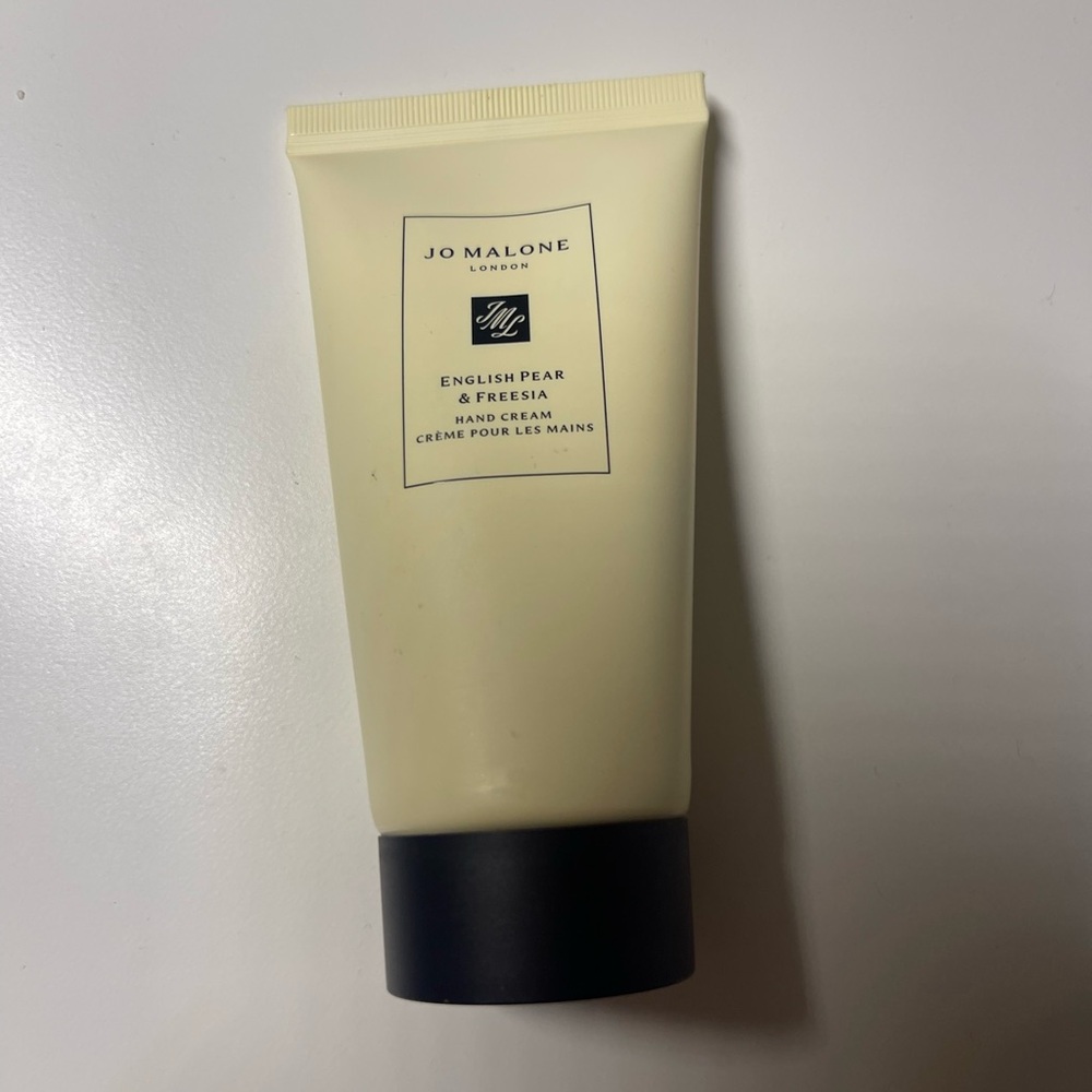 Jo Malone English Pear & Freesia Hand Cream